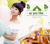 Iguchi Yuka[? you like... [CD+DVD] []