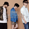 EPIK HIGH[?E BEST OF EPIK HIGH??SHOW MUST GO ON[?ON?? [CD+DVD]