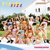 CYBERJAPAN DANCERS[?KINI SIZE [CD+DVD]