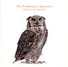 Tokuhiro Doi Quartet[?.Professor's Sanctum [WPbgdl]