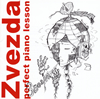 perfect piano lesson[?ezda