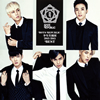 Boys Republic[?YS REPUBLIC[??X???? 2013-2015 BEST [CD+DVD] []