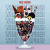 RED SPIDER[?AT THE SPIDER-RED SPIDER JAPANESE ANTHEM BEST-