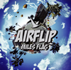 AIRFLIP[?LES FLAG