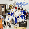 N.Flying[?dless Summer [CD+DVD] []
