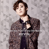KEVIN[?from U-KISS[?[?ke me[?t of my life feat.K [CD+DVD]