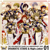 ???????????? SideM??THE IDOLM@STER SideM 2nd ANNIVERSARY DISC 01[?AMATIC STARS[?High?Joker