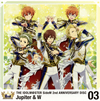 ???????????? SideM??THE IDOLM@STER SideM 2nd ANNIVERSARY DISC 03[?piter[?W