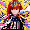ZAQ[? RULE MY RULE [CD+DVD] []