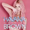DJ HAVANA BROWN CLUB MIX-SUPER HYPER HITS-