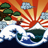 Sharaku Kobayashi[?araku Kobayashi B