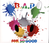 B.A.P[?EL SO GOOD[?Type-A[? [fWpbNdl] [CD+DVD]