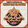 Mighty Crown[?ghty Crown 25th Anniversary CHAMPION IN ACTION