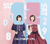 petit milady[?LENDAR GIRL [Blu-ray+CD] []