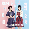 petit milady[?LENDAR GIRL