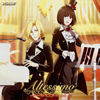 ???????????? SideM??THE IDOLM@STER SideM ST@RTING LINE-11 Altessimo[?tessimo