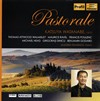 Pastorale@㶁???[?OB[? ?????????[?P[?
