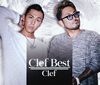 Clef[?ef Best [2CD+DVD] []
