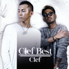 Clef[?ef Best [2CD]