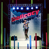 Takashi Fujii[? MIX??Delicacy??mixed by DJ DC BRAND'S