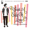 Keishi Tanaka[?st A Side Of Love