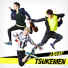 J Beat[?@TSUKEMEN