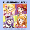 ???????[??????on??????!????????????????????????[?EP01[?AR??ANIS[?AIKATSU??STARS[?