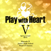 Play with Heart 5@???J?K??ⶇE???㣏?