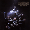 ??KINGSGLAIVE FINAL FANTSY 15??ORIGINAL SOUNDTRACK[?hn Graham