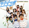 SUPER??GiRLS[??????[?[?[? [Blu-ray+CD]