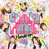 Cheeky Parade[?nds up[? [Blu-ray+CD]