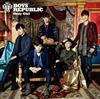 BOYS REPUBLIC[?ly Girl