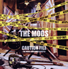 THE MODS[?UTION FILE-THE MODS ROCKAHOLIC BEST2- [CD+DVD]
