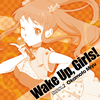 ??Wake Up[?Girls[???Character song series2 Q???[????[?CV[?J????[?
