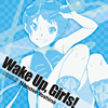 ??Wake Up[?Girls[???Character song series2 ??R?[???R?[?CV[???P????