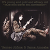 Tsuneo Akima[?Rama Amoeba[?'s young and gold and silvery old??GLAM ROCK EASTER 30th ANNIVERSARY??