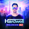 Hardwell[?ECIAL JAPAN EDITION VOL.2