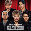 EXILE THE SECOND[?ut up!! Shut up!! Shut up!! [CD+DVD]