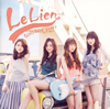 Le Lien[?????Girls band story- [CD+DVD] []