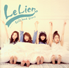 Le Lien[?????Girls band story-