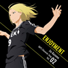 ??DAYS????c??????? Vol.02 ENJOYMENT[????o?CV[??㉟E??[? [p]