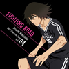 ??DAYS????c??????? Vol.04 FIGHTING ROAD[?????CV[?O???[? [p]