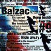 BALZAC[?ER FREE FROM [?9 DREAM