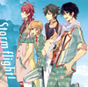 ???????????????[?????Storm flight[?[?iry April