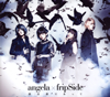 angela?fripSide[?????????c? [Blu-ray+CD] []