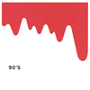 ⶇ???]?90'S [SHM-CD] []