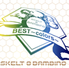 ????????????????????BEST??colors?? [SHM-CD] []