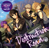 ???????????????????????????????D 2nd???? vol.01 UNDEAD[?DEAD