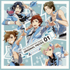 ???????????? SideM??THE IDOLM@STER SideM ORIGIN@L PIECES 01[????[?CV.⹉??M???[?[?P?㪁???CV.ⶇU????[???????CV.P?C?[?[????????????????2?[?CV.?????[??^???CV.?????[?
