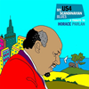 US4[????????????c???????????????????????????????????? [CD+DVD]